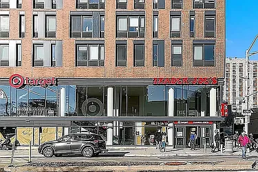 Rented by REAL New York