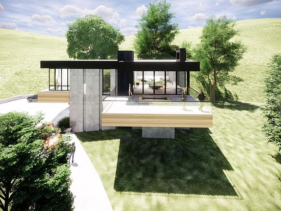 2nd image of 165 Spindrift Rd #A