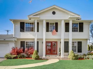 42 Steeplechase Dr, Racine, WI 53402