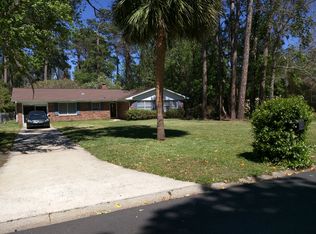 133 Zellwood Dr, Brunswick, GA 31523