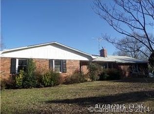 3077 Brady Hoffman Rd, Lincolnton, NC 28092