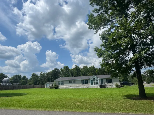 111 Lillian Dr, Frierson, LA 71027