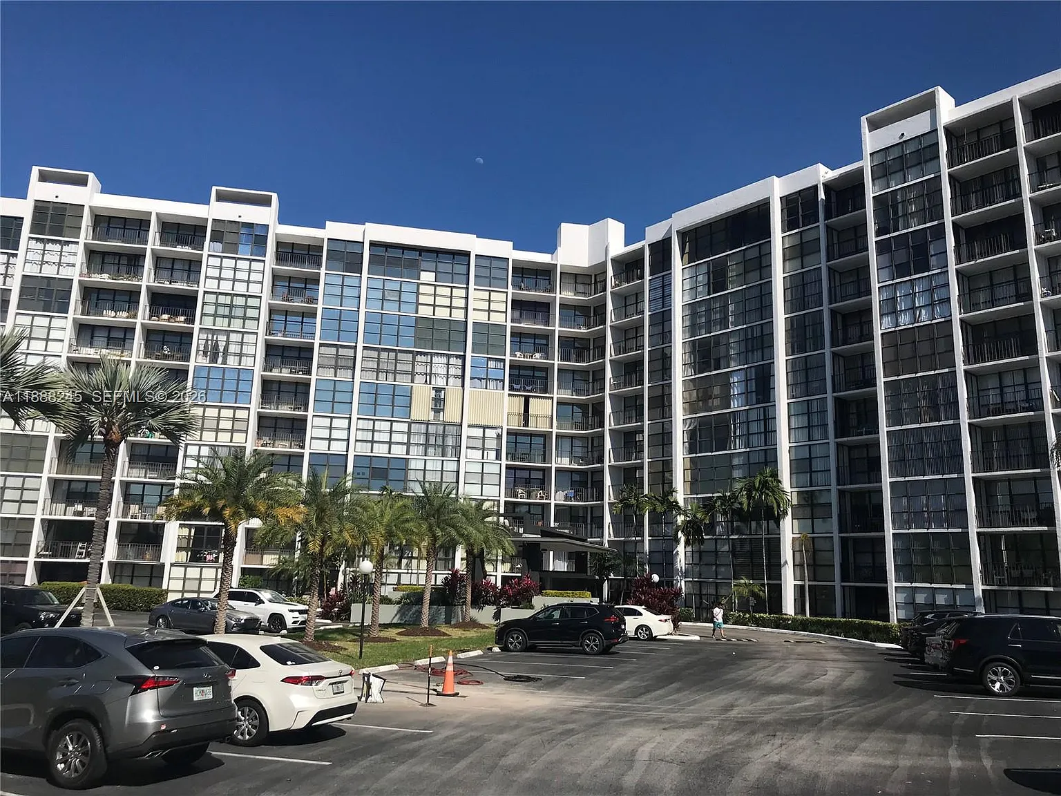 Oceanview Park Condo — Photo 2