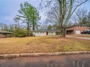 2476 Brentford Pl, Decatur, GA 30032