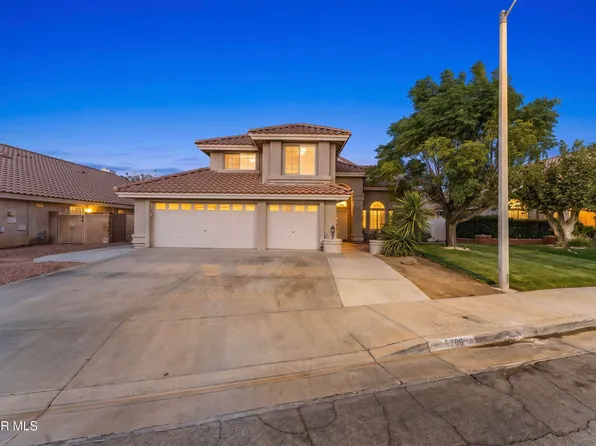 38706 La Mancha Ct, Palmdale, CA 93550