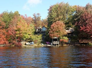 108 Pond Rd, Long Pond, PA 18334