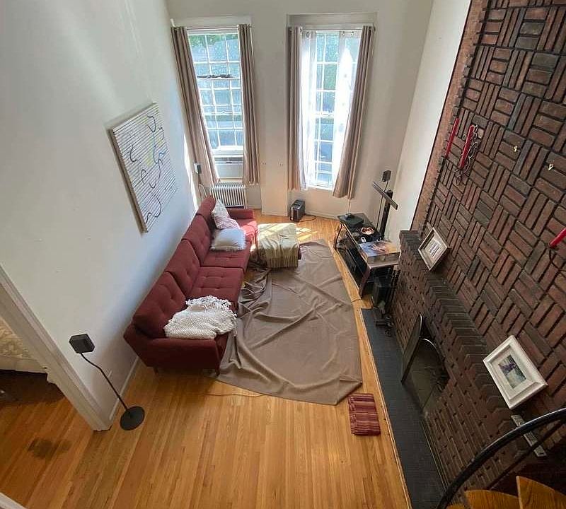 1st image of 33 W 85th St #Aa1