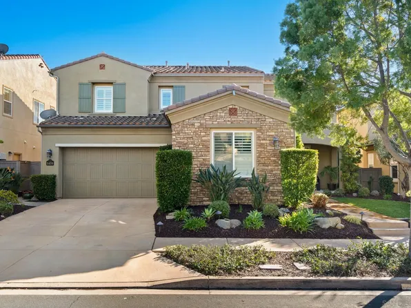 8459 Ednalyn Ln, San Diego, CA 92127
