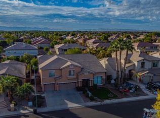 4410 S Rio Dr, Chandler, AZ 85249