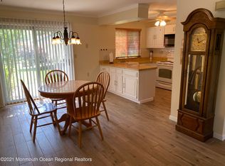 685B Friar Ct, Manchester Township, NJ 08759