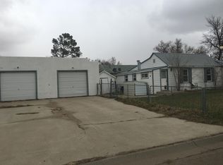 937 Ohio St, Chinook, MT 59523