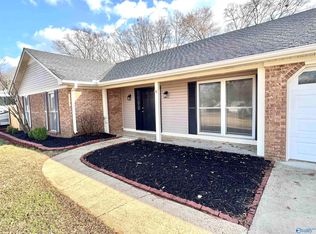 2211 Galahad Dr SW, Decatur, AL 35603