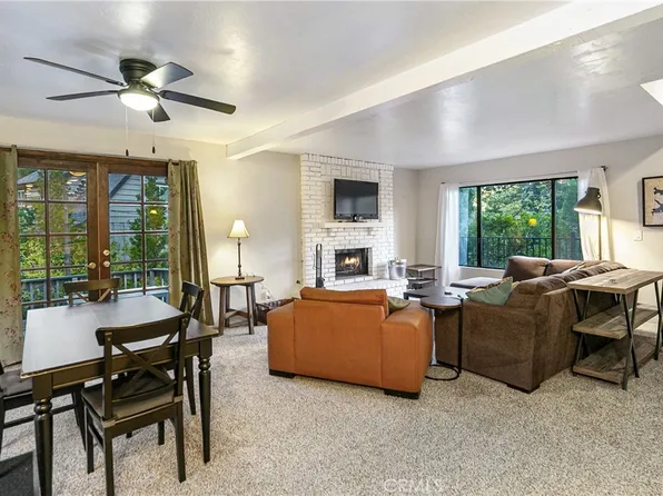 117 A Ln, Lake Arrowhead, CA 92352