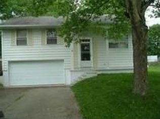 2470 North Rd, Warren, OH 44484
