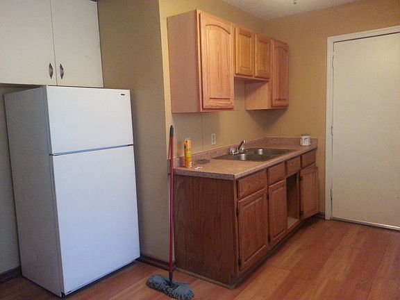 New Kitchen Cabinets