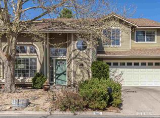 2913 Aspen Meadows Ct, Reno, NV 89519