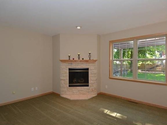 Living Room - View 2