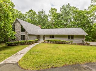 177 Cherokee Trl, Advance, NC 27006