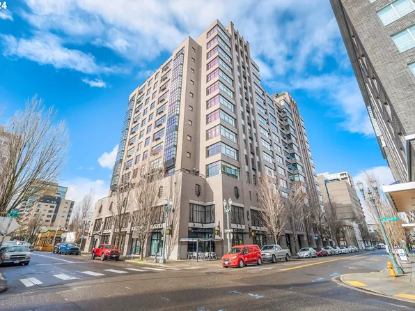 333 NW 9th Ave Unit 1015, Portland, OR 97209