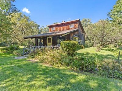494 Jasper Mine Road, Colchester, VT, 05446