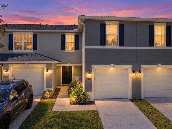 12916 LEXINGTON SUMMIT STREET, ORLANDO, FL 32828