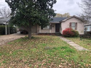 616 W Monroe Ave, Greenwood, MS 38930