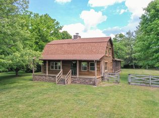 2948 Thompson Rd, Murfreesboro, TN 37128
