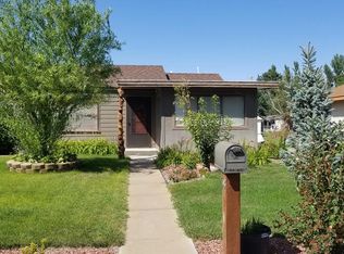 53 E 8th St, Lovell, WY 82431