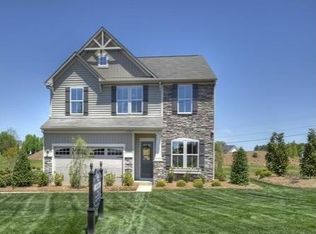 7319 Wild Senna Dr, Moseley, VA 23120