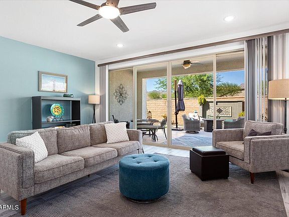 4th image of 20388 W ELM Drive