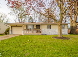 2230 Q Ave, New Castle, IN