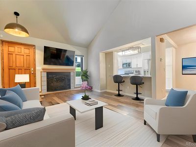 3127 E Long Circle, Centennial, CO, 80122