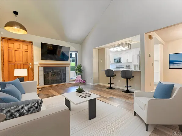 3127 E Long Circle, Centennial, CO 80122