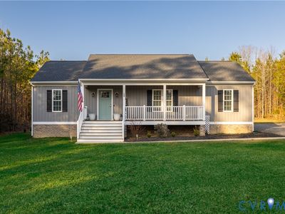 180 Barefords Mill Rd, Dunnsville, VA, 22454