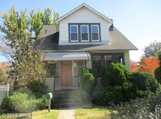 6401 Harford Rd, Baltimore, MD 21214