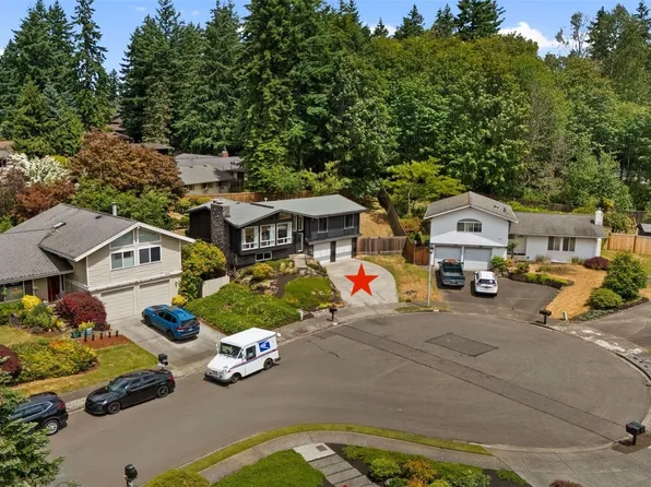 2012 SE 18th Court, Renton, WA 98055