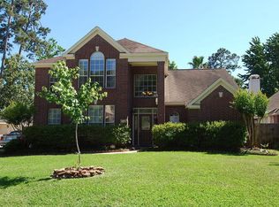 3822 Wildwood Valley Ct, Kingwood, TX 77345