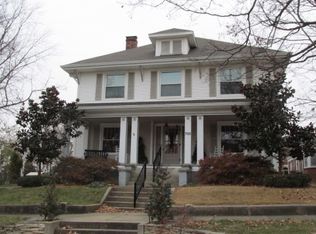 723 Mulberry St, Mount Vernon, IN 47620