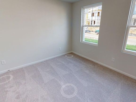 1st Floor Bedroom