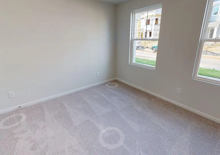 1st Floor Bedroom