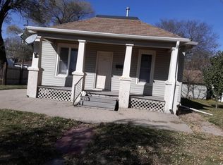 504 E Division St, Grand Island, NE 68801