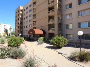 7940 E Camelback Rd UNIT 203, Scottsdale, AZ 85251