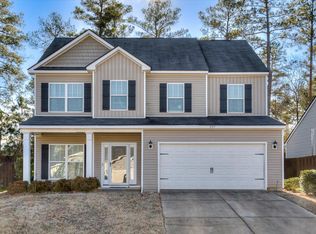 507 Cranberry Cir, Grovetown, GA 30813