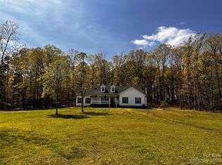 593 Hilltop Rd, Oakboro, NC 28129