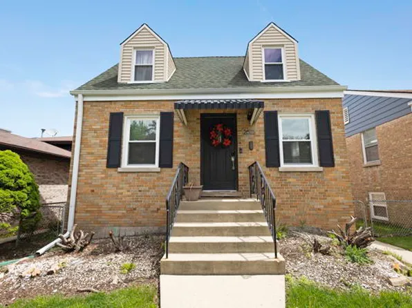 2623 Rhodes Ave, River Grove, IL 60171