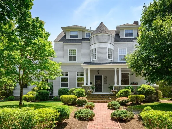 173 Main St, Hingham, MA 02043