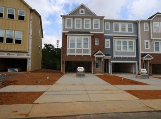 2257 Bay Minette Sta, Apex, NC 27502