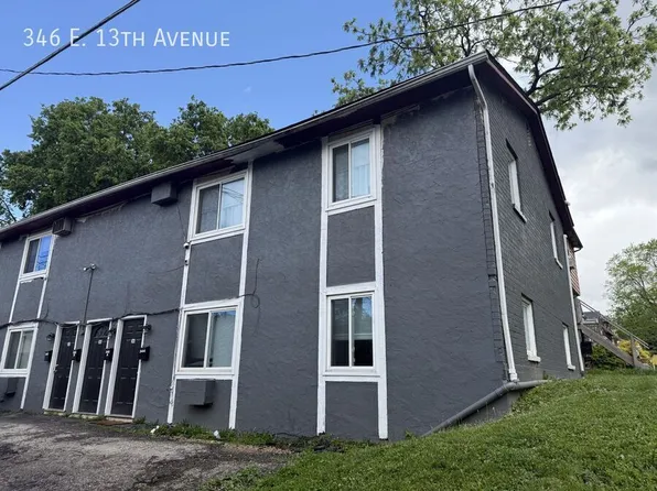 346 E 13th Ave, Columbus, OH 43201
