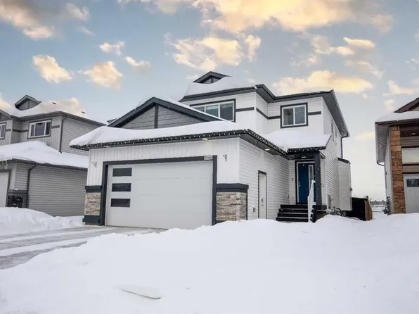 9066 S 81st Ave, Grande Prairie, AB T8X 0P2