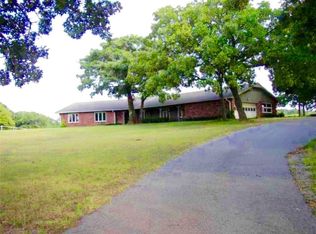 7500 E Rock Creek Rd, Norman, OK 73026